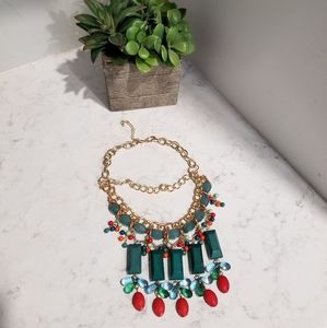 💎STATEMENT NECKLACE